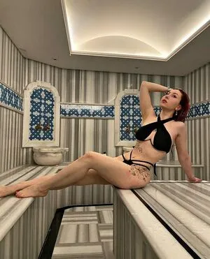Melisandr OnlyFans Leaked Free Thumbnail Picture - #LkWLBppuBk