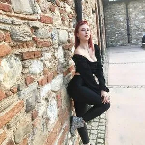 Melisandr OnlyFans Leaked Free Thumbnail Picture - #zfbSjhAPyg