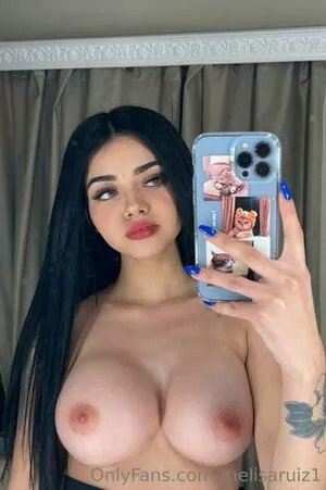 Melisaruiz1 OnlyFans Leaked Free Thumbnail Picture - #3XzGvEPRgj