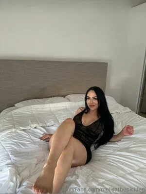Melisathepicklee OnlyFans Leaked Free Thumbnail Picture - #i14D7e0hzs