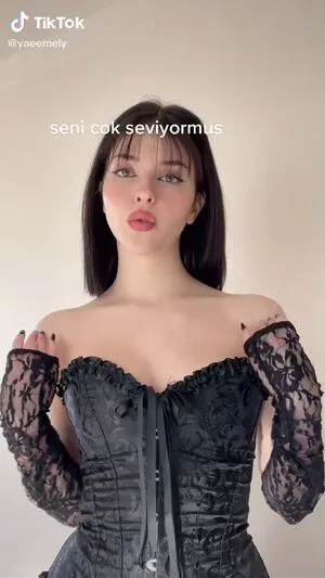 Melisayamac OnlyFans Leaked Free Thumbnail Picture - #RWiSB6SDTk
