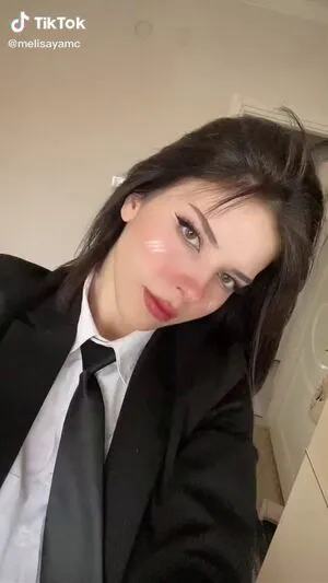 Melisayamac OnlyFans Leaked Free Thumbnail Picture - #V1yZccdZzT