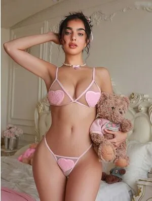 Meliskap OnlyFans Leaked Free Thumbnail Picture - #RWajMoJma3