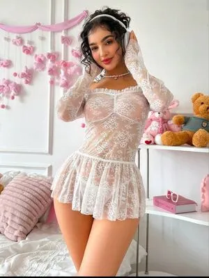 Meliskap OnlyFans Leaked Free Thumbnail Picture - #XrJx4X2EEi