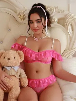 Meliskap OnlyFans Leaked Free Thumbnail Picture - #ctwZV0S5FF