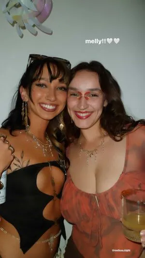 Melissa Aleene Kight OnlyFans Leaked Free Thumbnail Picture - #2oZ4kr8cPb