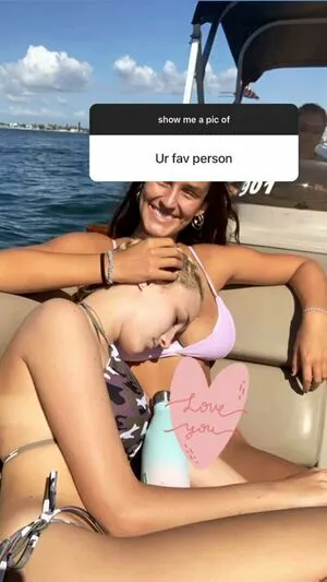 Melissa Aleene Kight OnlyFans Leaked Free Thumbnail Picture - #4MwwiZkiyR