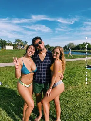 Melissa Aleene Kight OnlyFans Leaked Free Thumbnail Picture - #K6smrOirMA