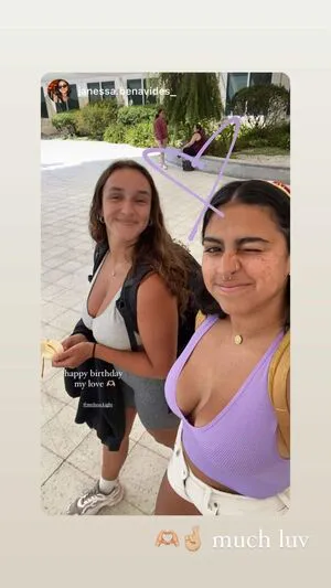 Melissa Aleene Kight OnlyFans Leaked Free Thumbnail Picture - #VQHgi0wDd8