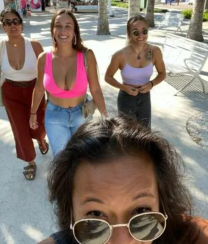 Melissa Aleene Kight OnlyFans Leaked Free Thumbnail Picture - #x3PkviNX3O