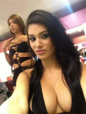 Melissa Anne Sanchez OnlyFans Leaked Free Thumbnail Picture - #8m8yyEnzGL