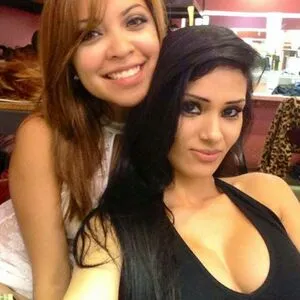 Melissa Anne Sanchez OnlyFans Leaked Free Thumbnail Picture - #vDc5OQtqf1