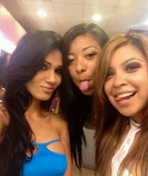 Melissa Anne Sanchez OnlyFans Leaked Free Thumbnail Picture - #xSMxpnvrwt