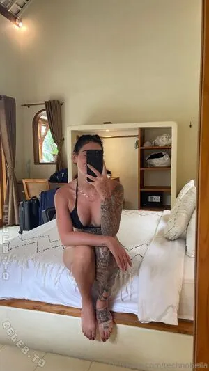 Melissa Around OnlyFans Leaked Free Thumbnail Picture - #DiSd83HO17