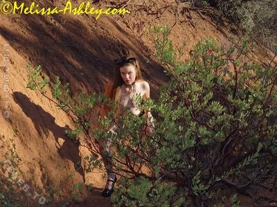 Melissa Ashley OnlyFans Leaked Free Thumbnail Picture - #wUIsA4qKU4