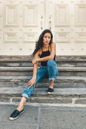 Melissa Babaei OnlyFans Leaked Free Thumbnail Picture - #4FPr3FEETi