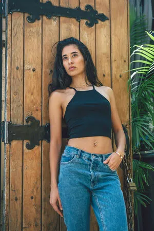 Melissa Babaei OnlyFans Leaked Free Thumbnail Picture - #4H86vkNM8u