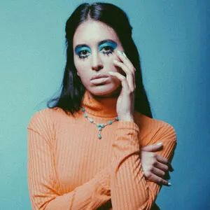 Melissa Babaei OnlyFans Leaked Free Thumbnail Picture - #5EQvZjh1Nl