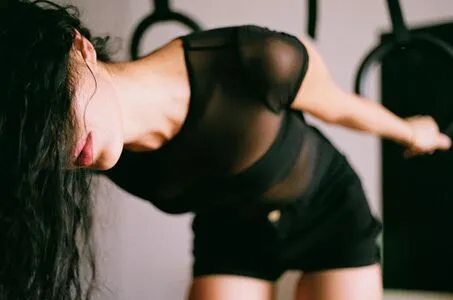 Melissa Babaei OnlyFans Leaked Free Thumbnail Picture - #6kq3pxT23A