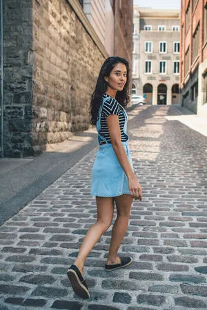 Melissa Babaei OnlyFans Leaked Free Thumbnail Picture - #9AnvY7yDdv