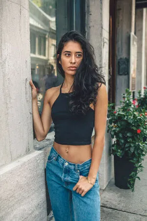 Melissa Babaei OnlyFans Leaked Free Thumbnail Picture - #Bwbq11hVvf