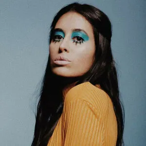 Melissa Babaei OnlyFans Leaked Free Thumbnail Picture - #E9rcsGFiBh