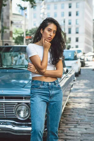 Melissa Babaei OnlyFans Leaked Free Thumbnail Picture - #F6AbZWJQnc