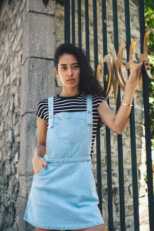 Melissa Babaei OnlyFans Leaked Free Thumbnail Picture - #Fd8osJQSsB