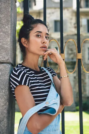 Melissa Babaei OnlyFans Leaked Free Thumbnail Picture - #HpRSYXHbXz