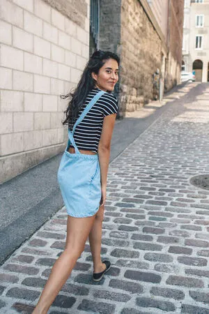 Melissa Babaei OnlyFans Leaked Free Thumbnail Picture - #KnFDJwJa4N