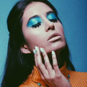 Melissa Babaei OnlyFans Leaked Free Thumbnail Picture - #NZUyJtFZEm