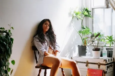 Melissa Babaei OnlyFans Leaked Free Thumbnail Picture - #QMaMkhmJBD