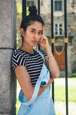 Melissa Babaei OnlyFans Leaked Free Thumbnail Picture - #SMM2NzHeWQ