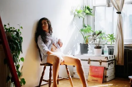 Melissa Babaei OnlyFans Leaked Free Thumbnail Picture - #Uydoit6znH