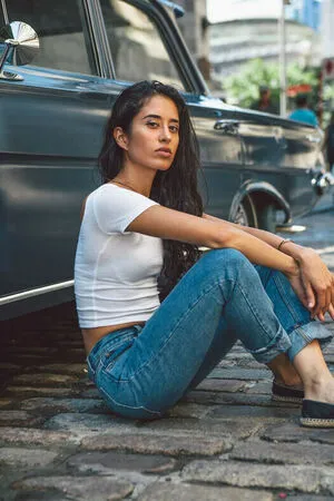 Melissa Babaei OnlyFans Leaked Free Thumbnail Picture - #WdQbm0HJ39