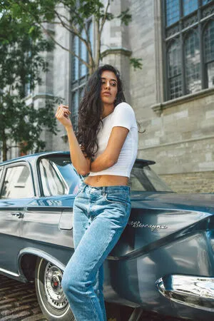 Melissa Babaei OnlyFans Leaked Free Thumbnail Picture - #a88CT6pqF0