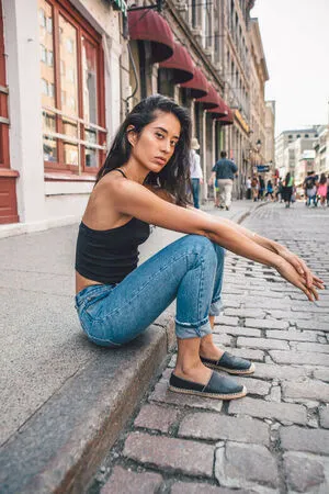 Melissa Babaei OnlyFans Leaked Free Thumbnail Picture - #d2XfVJ0TMh