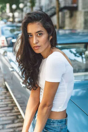 Melissa Babaei OnlyFans Leaked Free Thumbnail Picture - #d2bvbhp3Er