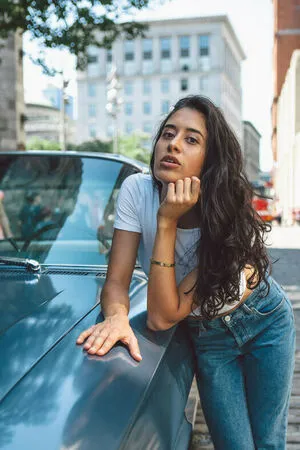 Melissa Babaei OnlyFans Leaked Free Thumbnail Picture - #ffJruD4704