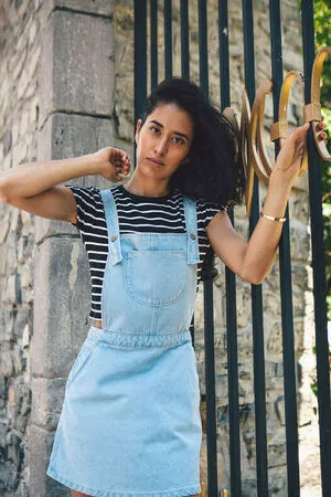 Melissa Babaei OnlyFans Leaked Free Thumbnail Picture - #pnnMMlT0Ft