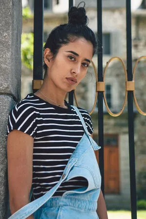 Melissa Babaei OnlyFans Leaked Free Thumbnail Picture - #wVCvgAE02z