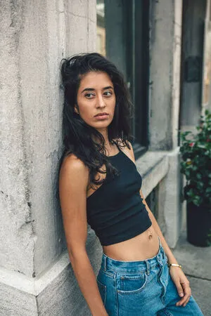 Melissa Babaei OnlyFans Leaked Free Thumbnail Picture - #ziXqDPGOiR