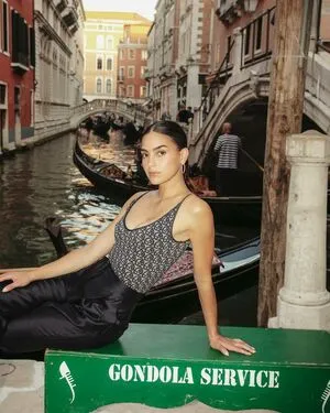 Melissa Barrera OnlyFans Leaked Free Thumbnail Picture - #1R7yMnnN00