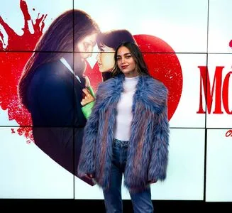 Melissa Barrera OnlyFans Leaked Free Thumbnail Picture - #4qZd3fNEmn