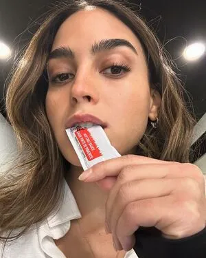 Melissa Barrera OnlyFans Leaked Free Thumbnail Picture - #6csqJ2EO70