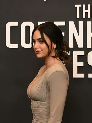 Melissa Barrera OnlyFans Leaked Free Thumbnail Picture - #8hxziqDx8s