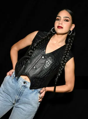 Melissa Barrera OnlyFans Leaked Free Thumbnail Picture - #GrUROndkI9