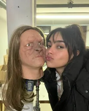 Melissa Barrera OnlyFans Leaked Free Thumbnail Picture - #HTs3b7aY5k