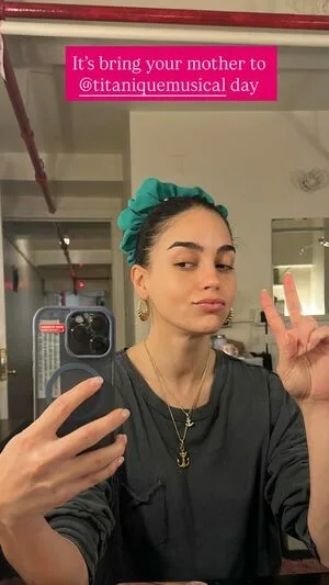 Melissa Barrera OnlyFans Leaked Free Thumbnail Picture - #HtSWVyckqU