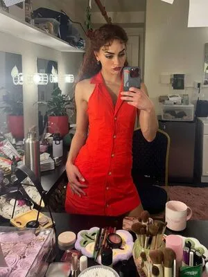 Melissa Barrera OnlyFans Leaked Free Thumbnail Picture - #INOgEJb9gQ